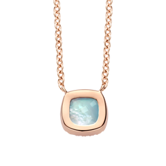 Milano Sweeties Necklace + Pendant