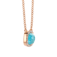 Milano Sweeties Necklace + Pendant