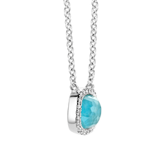 Milano Sweeties Necklace + Pendant