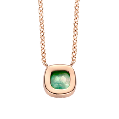 Milano Sweeties Necklace + Pendant