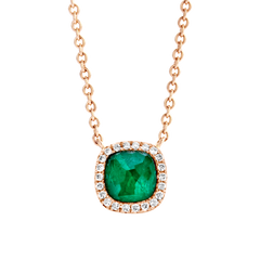 Milano Sweeties Necklace + Pendant