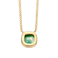 Milano Sweeties Necklace + Pendant