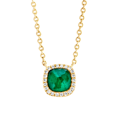 Milano Sweeties Necklace + Pendant