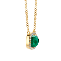 Milano Sweeties Necklace + Pendant