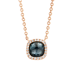 Milano Sweeties Necklace + Pendant