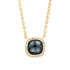 Milano Sweeties Necklace + Pendant