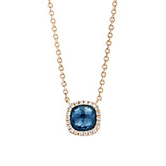 Milano Sweeties Necklace + Pendant