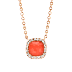 Milano Sweeties Necklace + Pendant