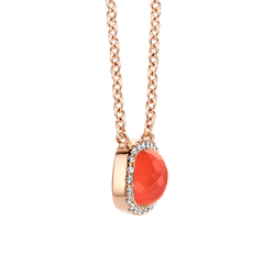 Milano Sweeties Necklace + Pendant