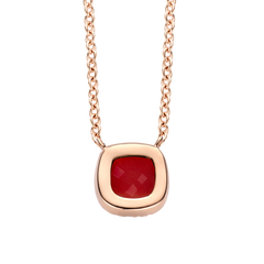 Milano Sweeties Necklace + Pendant