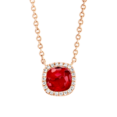 Milano Sweeties Necklace + Pendant