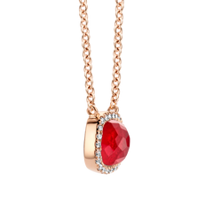 Milano Sweeties Necklace + Pendant