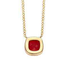 Milano Sweeties Necklace + Pendant