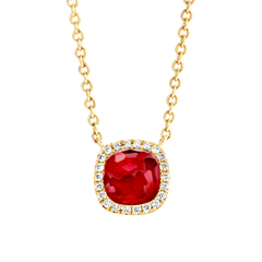 Milano Sweeties Necklace + Pendant