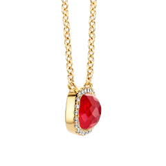 Milano Sweeties Necklace + Pendant