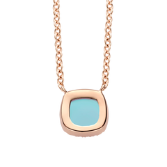 Milano Sweeties Necklace + Pendant