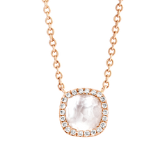 Milano Sweeties Necklace + Pendant