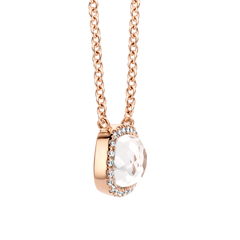 Milano Sweeties Necklace + Pendant