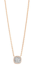Milano Sweeties Necklace + Pendant