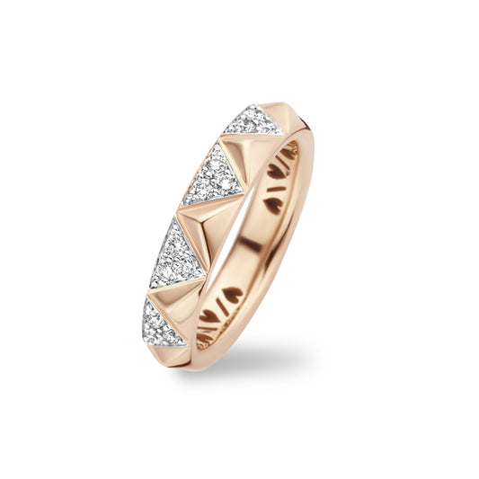 Monte Carlo Ring