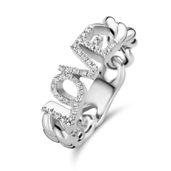Monte Carlo Ring