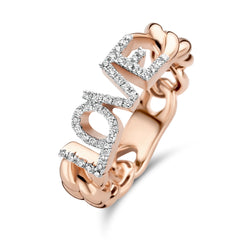 Monte Carlo Ring