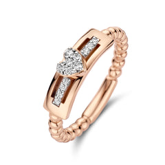 Monte Carlo Ring