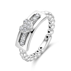 Monte Carlo Ring
