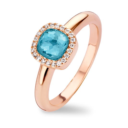 Milano Sweeties Ring