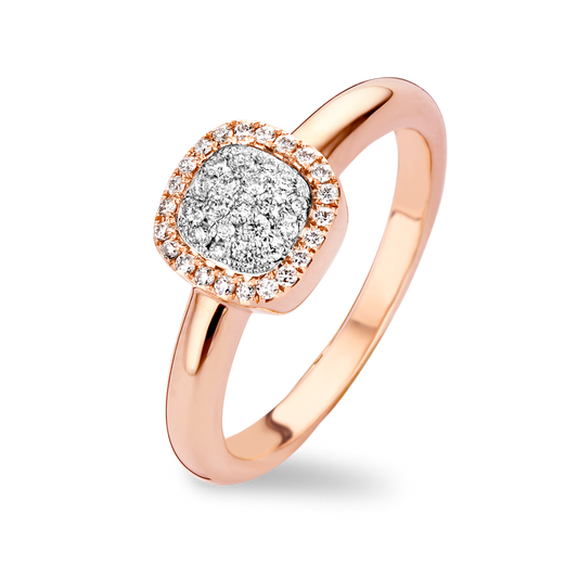 Milano Sweeties Ring