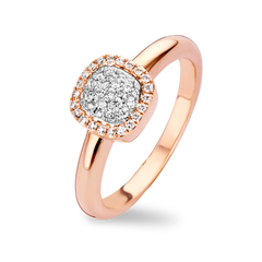 Milano Sweeties Ring