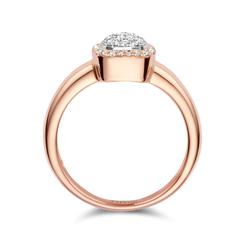 Milano Sweeties Ring