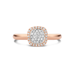 Milano Sweeties Ring