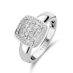 Milano Exclusive Ring