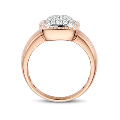 Milano Exclusive Ring