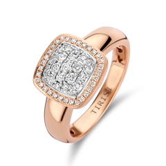 Milano Exclusive Ring