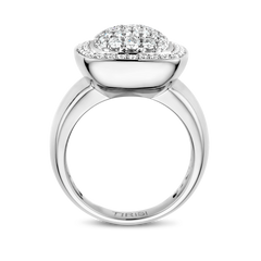 Milano Due Exclusive Ring