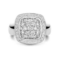 Milano Due Exclusive Ring