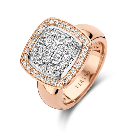 Milano Due Exclusive Ring