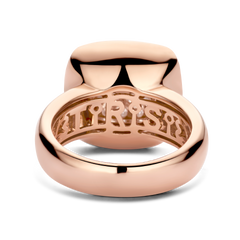 Milano Due Exclusive Ring