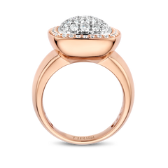 Milano Due Exclusive Ring