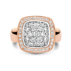 Milano Due Exclusive Ring