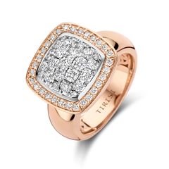 Milano Due Exclusive Ring
