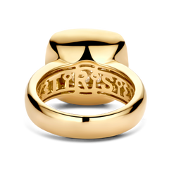 Milano Due Exclusive Ring