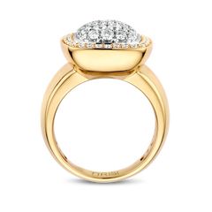 Milano Due Exclusive Ring