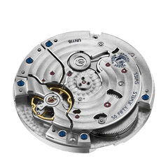 Ulysse Nardin - Marine Torpilleur Panda 42mm