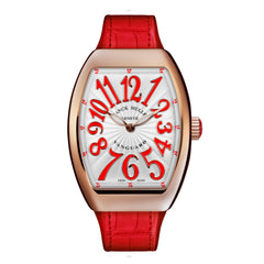 Vanguard Quartz for Women