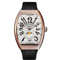 Vanguard Automatic for Women