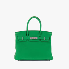 Birkin Verso Bamboo 30cm