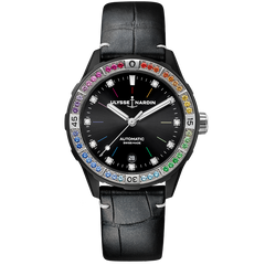 Diver Rainbow 39mm